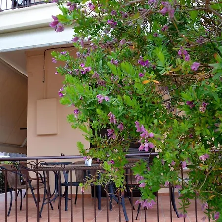 Seven Holiday home Nikiana