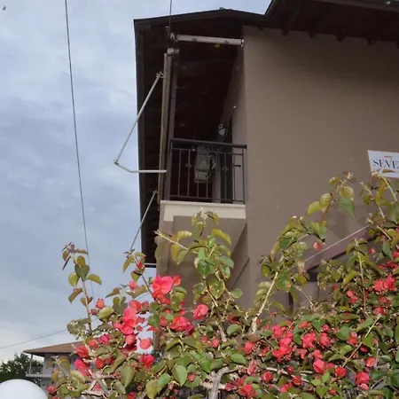 Seven Holiday home