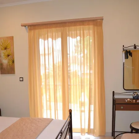 Holiday home Seven