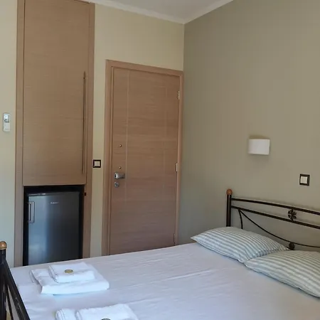 Seven Holiday home Nikiana