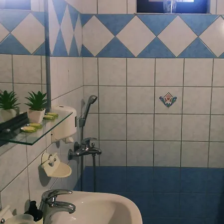 Holiday home Seven