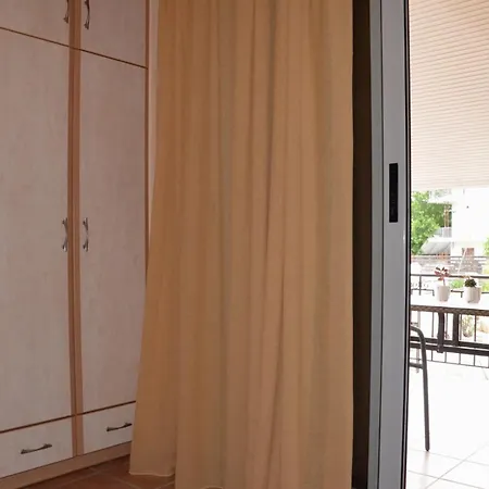 Holiday home Seven *